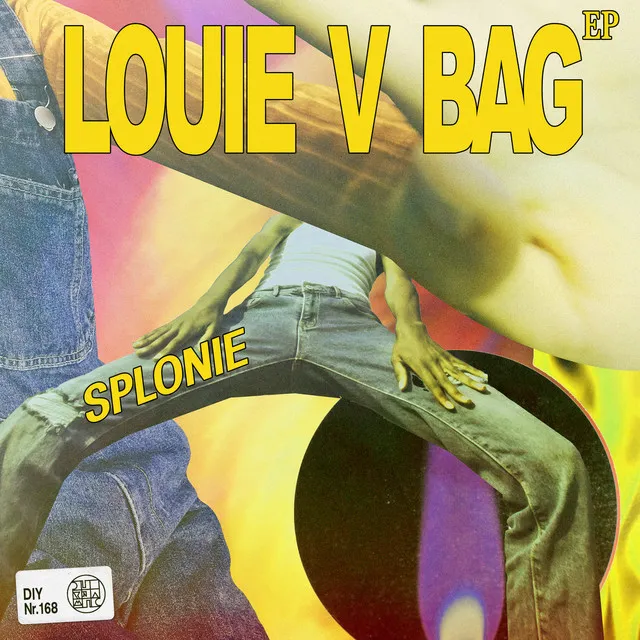 Louie V Bag