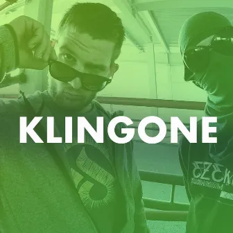 Klingone by Porta One