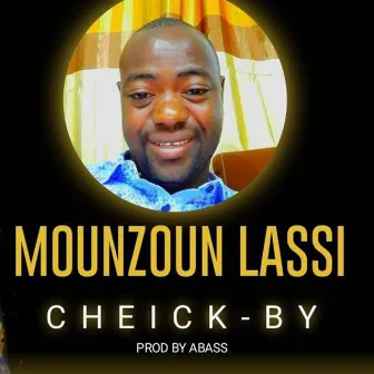 Mounzoun Lassi by Cheick-By