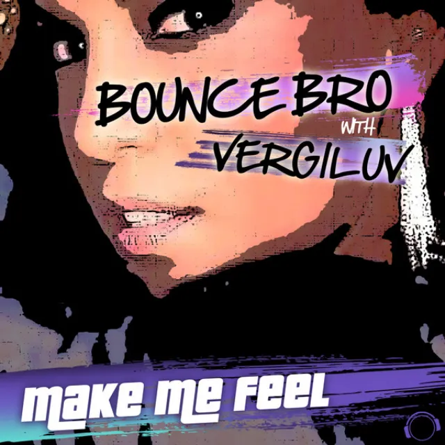 Make Me Feel - OnSpeed Edit