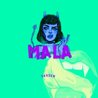 Mala by Yareen