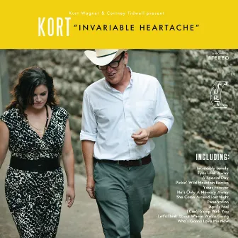 Invariable Heartache by Kurt Wagner