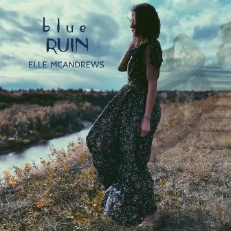 Blue Ruin by Elle McAndrews