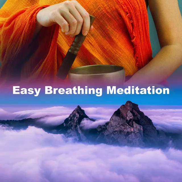 Easy Breathing Meditation