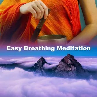 Easy Breathing Meditation by Just Breathe Meditation