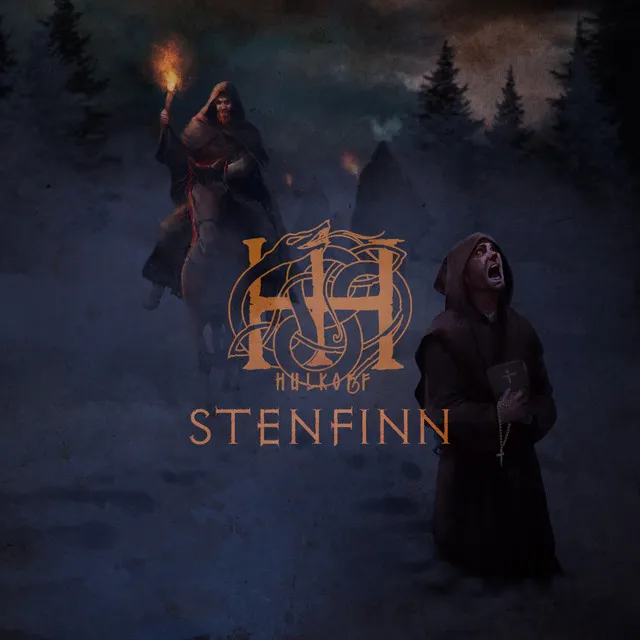 Stenfinn