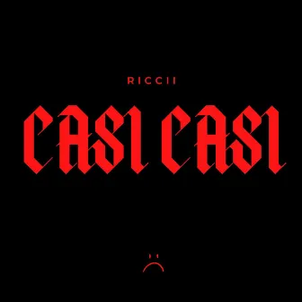 CASI CASI by RICCII