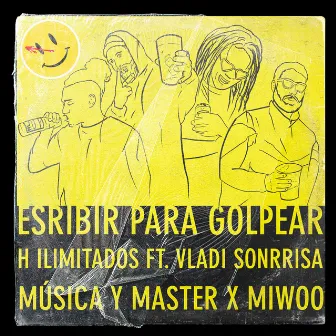 Escribir para golpear by H Ilimitados