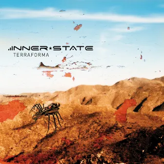 Terraforma by Inner State