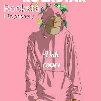 Rockstar by Hbsymphony