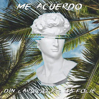 Me Acuerdo by Din Larusso