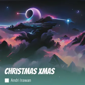 Christmas Xmas by Andri Irawan