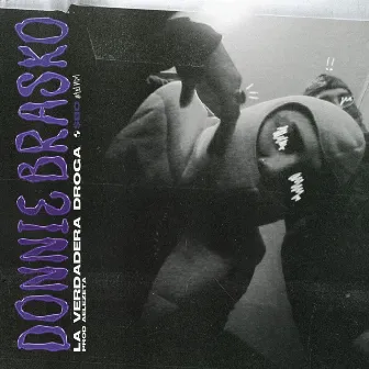 Donnie Brasko by la Verdadera Droga