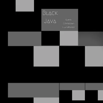 Black Java by Lars Christian Lundholm