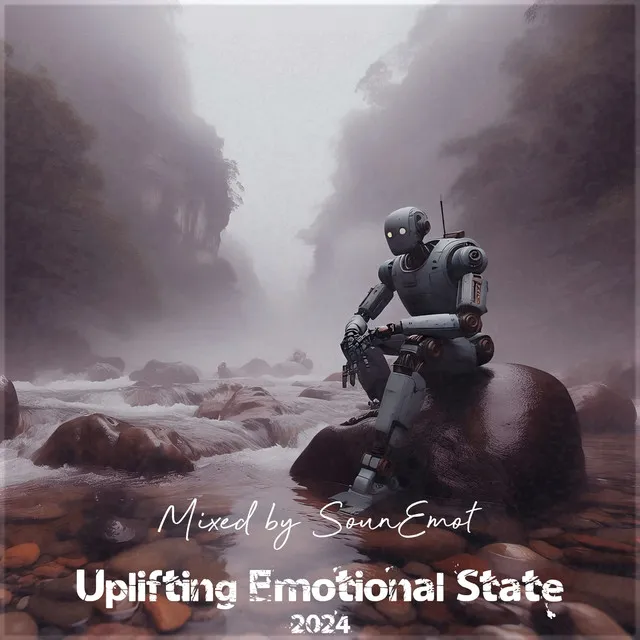 Uplifting Emotional State, Vol. 92 - Uplifting Trance Mix 2024