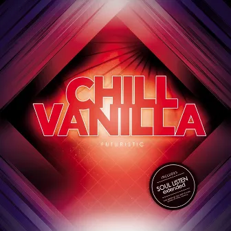 Futuristic by Chill Vanilla