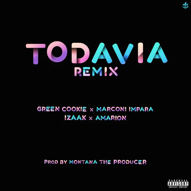 Todavía - Remix