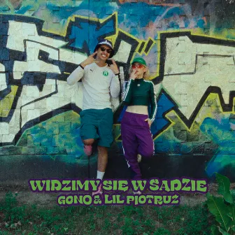 WIDZIMY SIĘ W SĄDZIE by GONO