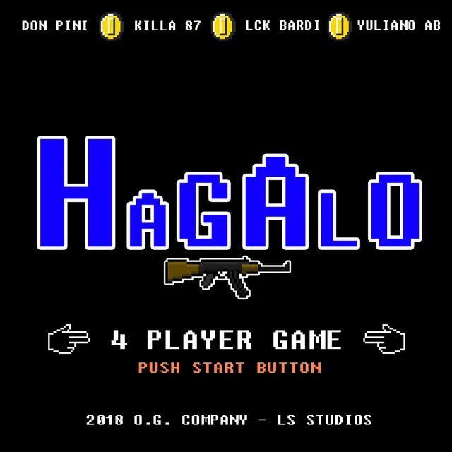 Hagalo