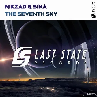 The Seventh Sky by Nikzad & Sina