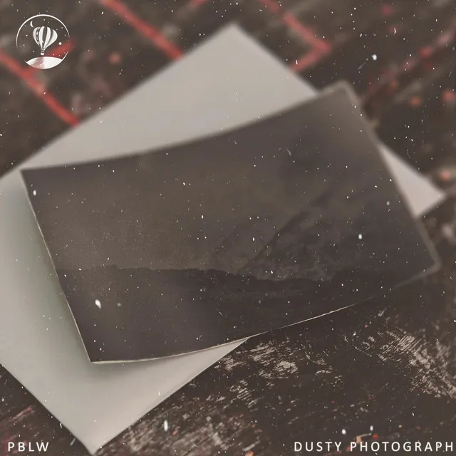 Dusty Photograph