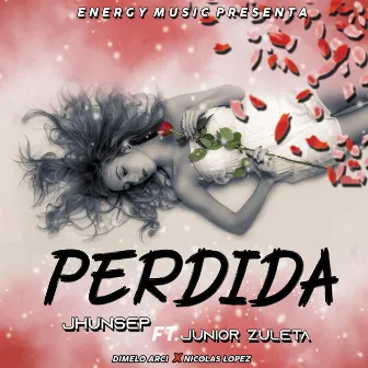 Perdida by Jhunsep