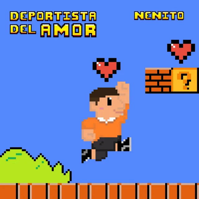 Deportista del Amor