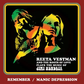 Remember by Reeta Vestman