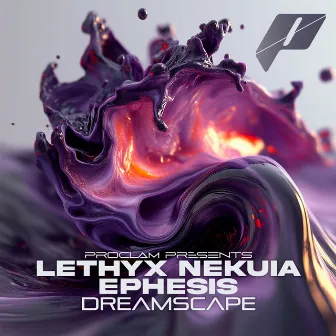 Dreamscape by Lethyx Nekuia