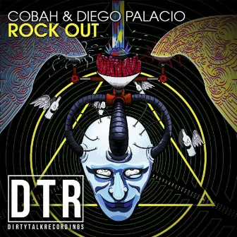 Rock Out by Diego Palacio