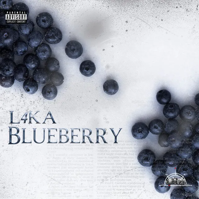 Blueberry