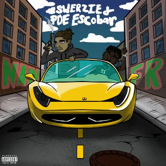 Naw Fr (feat. Swerzie) by Swerzie