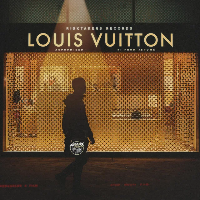 LOUIS VUITTON