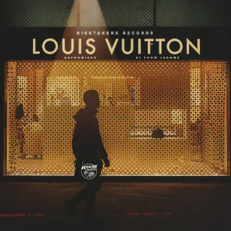 LOUIS VUITTON by Lil Ki from Jerome