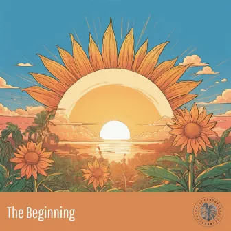 The Beginning by Monstera Records