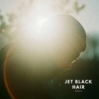 Jet Black Hair by Nair Bakunawa