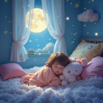 Dreamy Nights, Soft Lullabies for Little Ones by Baby Songs