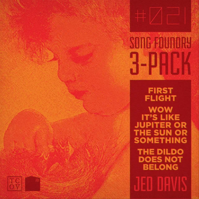 Song Foundry 3-Pack #021