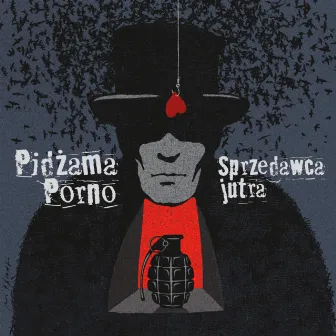 Sprzedawca jutra by Pidżama Porno