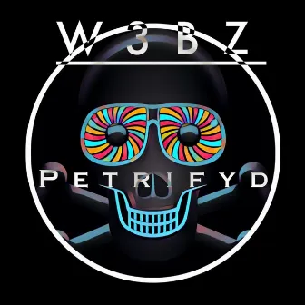 Petrifyd by W3BZ