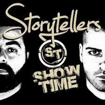 Storytellers by 