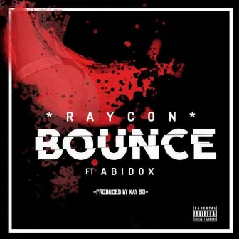 The Bounce by Raycon