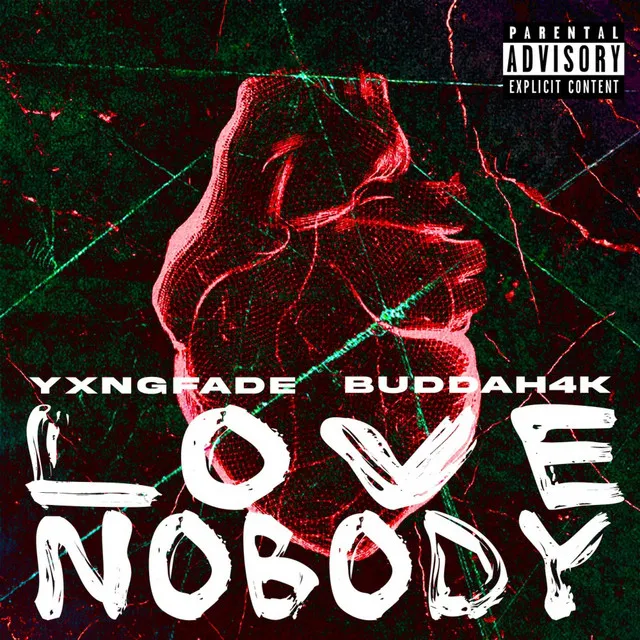 Love Nobody