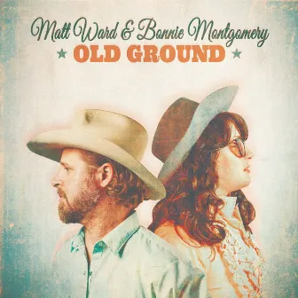 Old Ground by Bonnie Montgomery