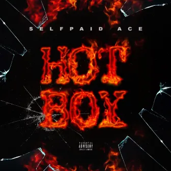 Hot Boy by SelfPaid Ace