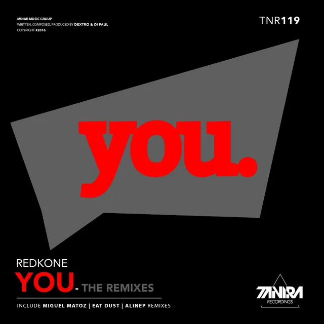 You - Alinep Remix