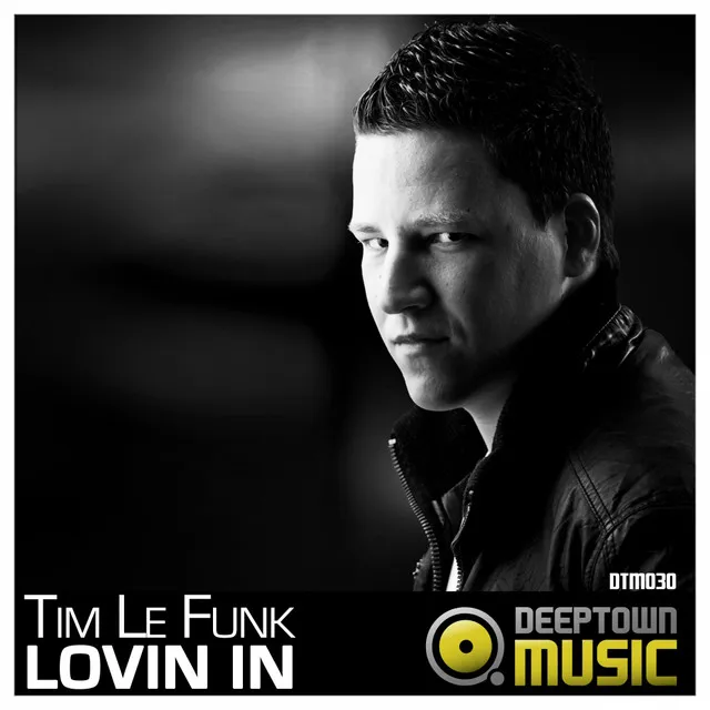 Lovin In - Mark Faermont Nu Mix