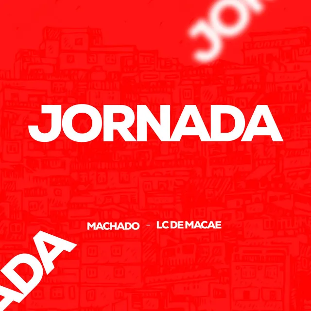 MACHADO - JORNADA