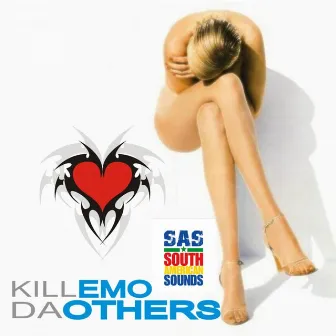 Kill Emo by Ro Garcia