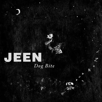 Dog Bite by Jeen